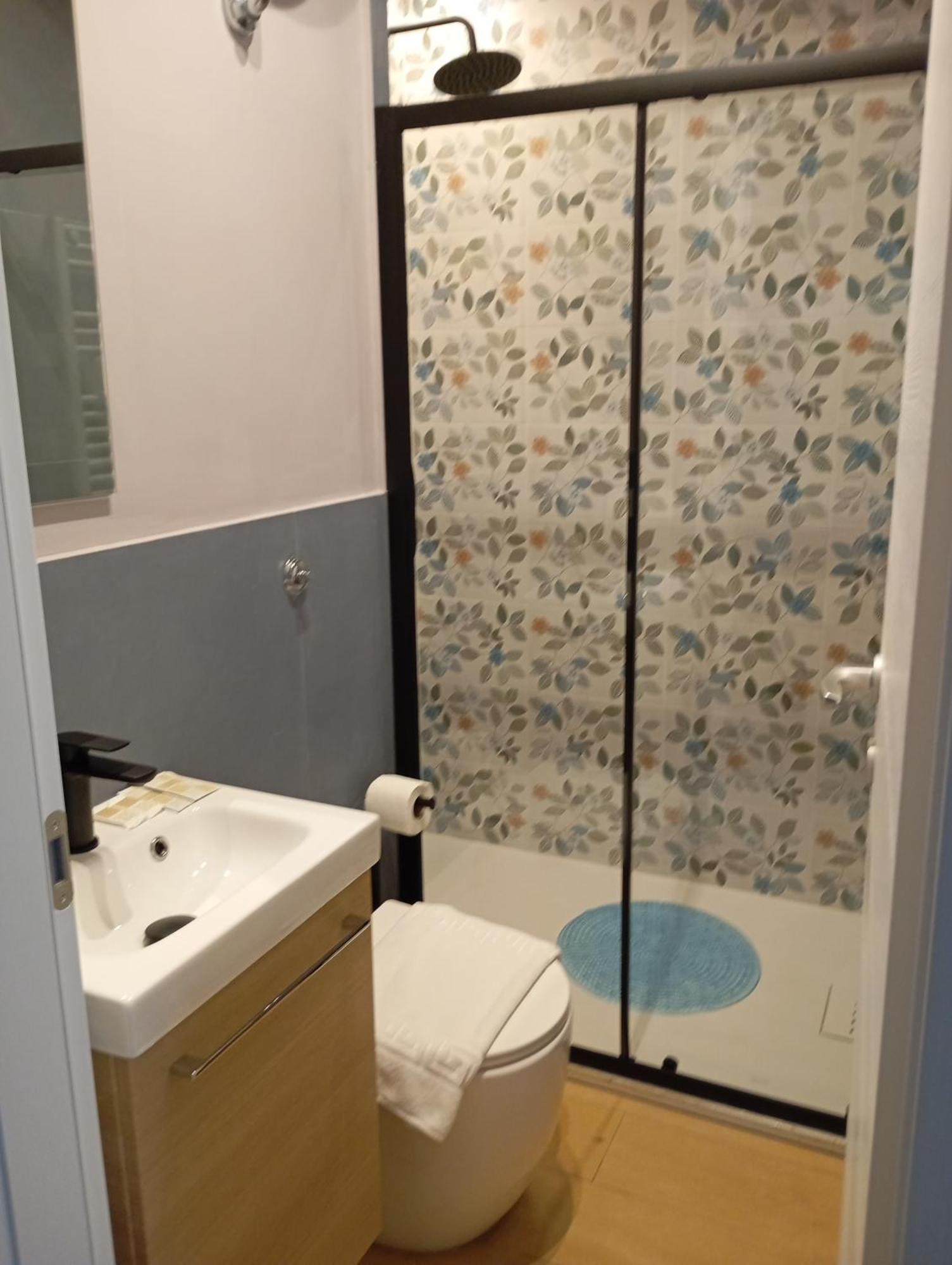 Apartment Nuovo Gianicolense