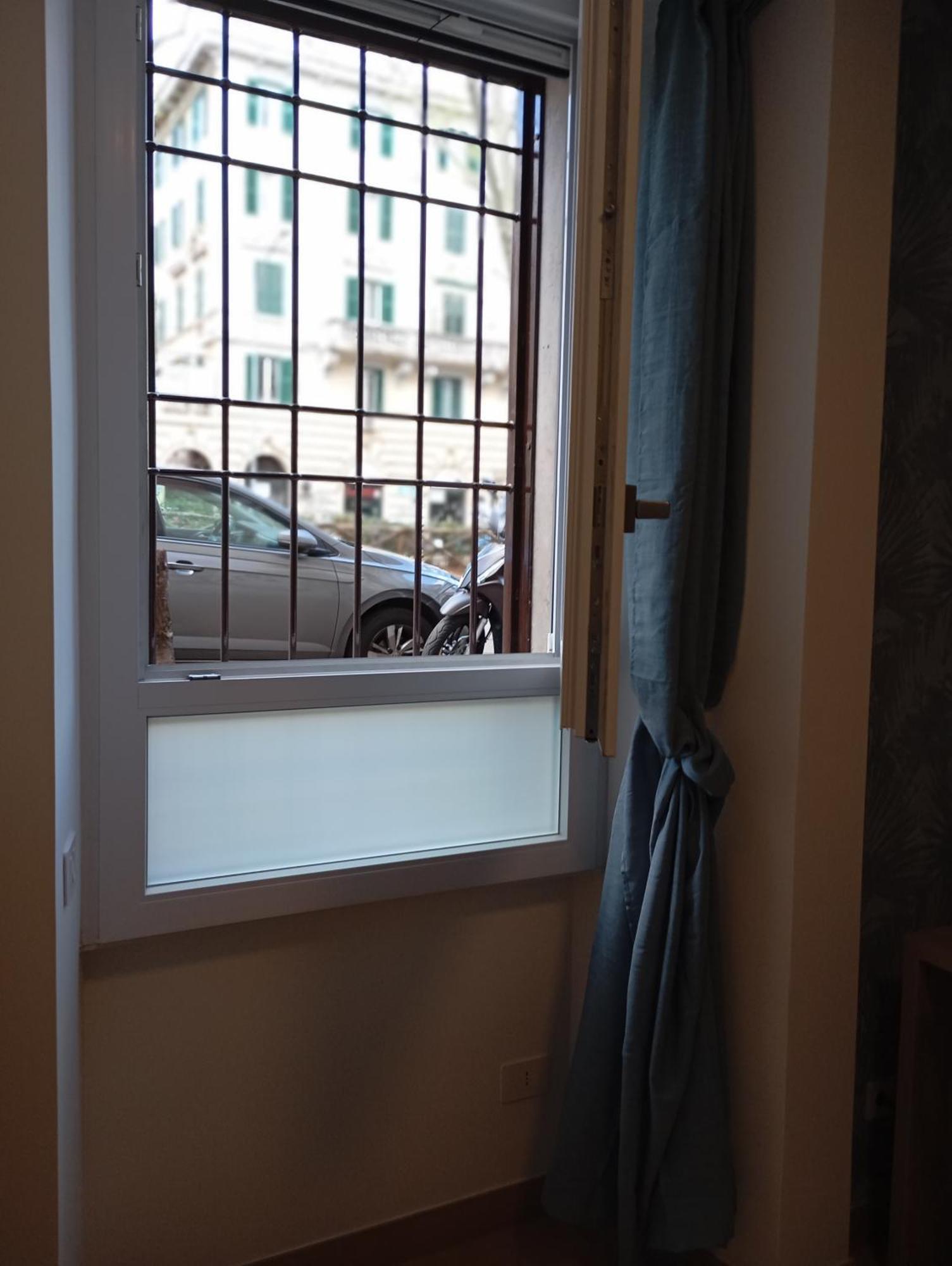 Apartment Nuovo Gianicolense Rome