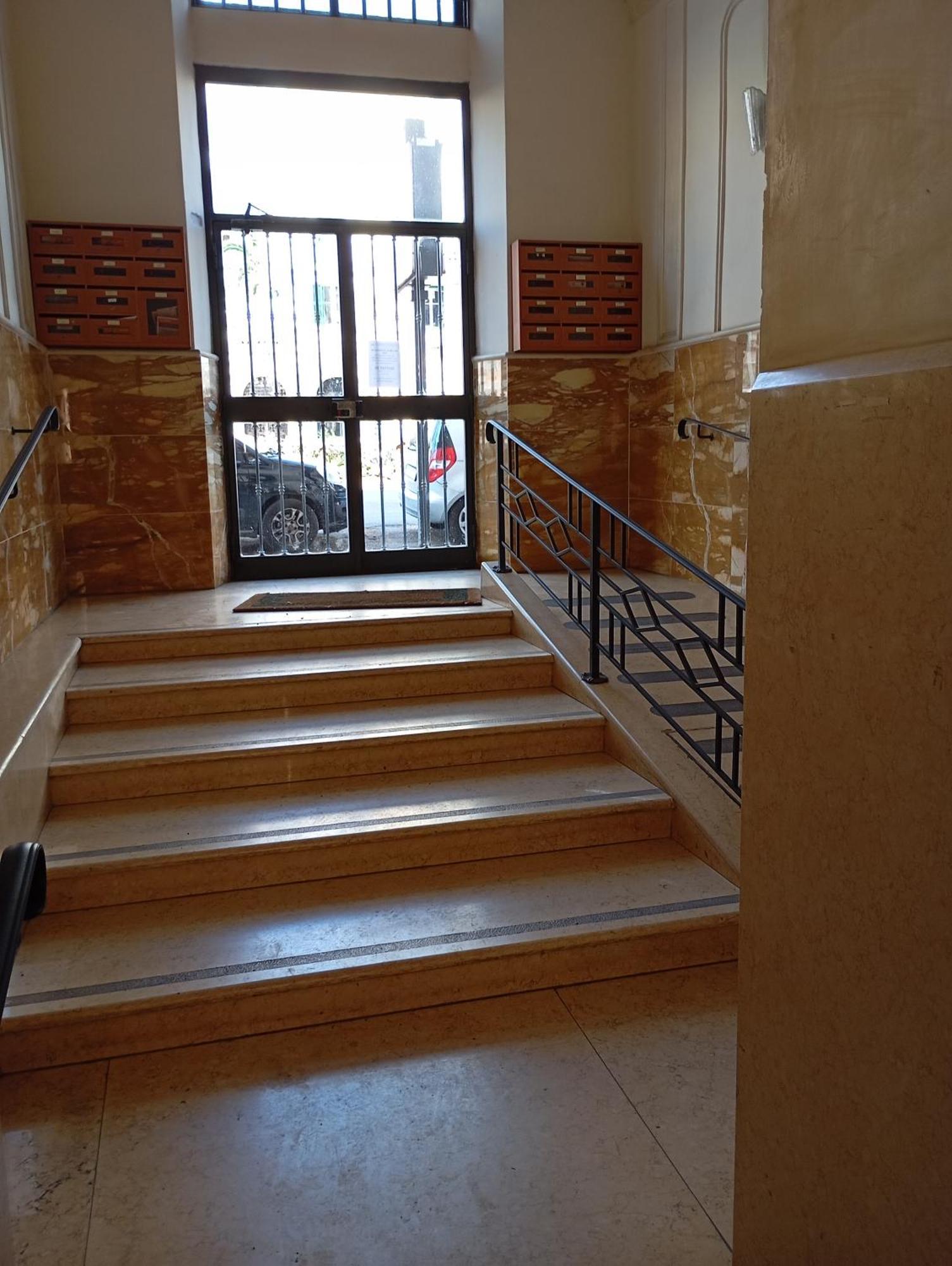 Apartment Nuovo Gianicolense